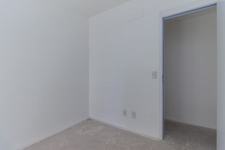 Apartamento à venda com 105m², 3 quartos e 2 vagasQuarto