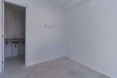 Apartamento à venda com 105m², 3 quartos e 2 vagasSuíte 1