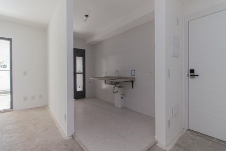 Apartamento à venda com 105m², 3 quartos e 2 vagasCozinha