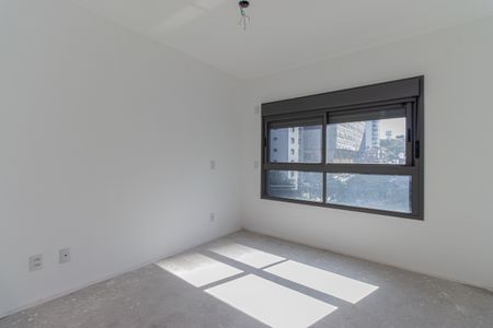 Apartamento à venda com 105m², 3 quartos e 2 vagasSuíte 2