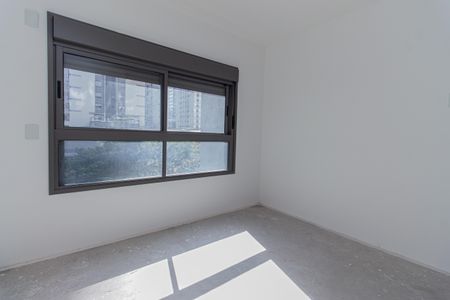 Apartamento à venda com 105m², 3 quartos e 2 vagasSuíte 2