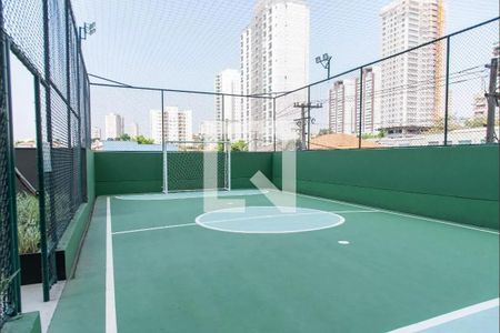 Apartamento à venda com 105m², 3 quartos e 2 vagasÁrea comum - Quadra