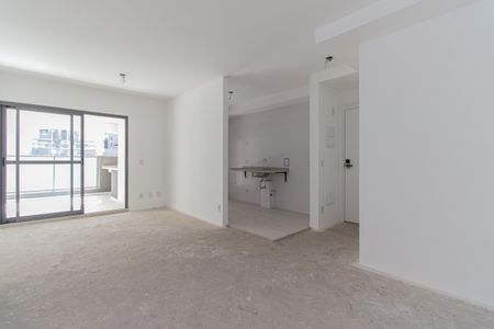 Apartamento à venda com 105m², 3 quartos e 2 vagasSala