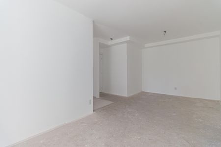 Apartamento à venda com 105m², 3 quartos e 2 vagasSala