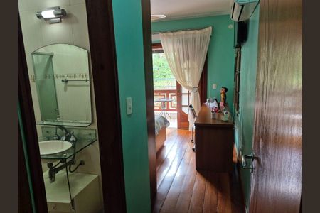 Casa à venda com 419m², 5 quartos e 5 vagas