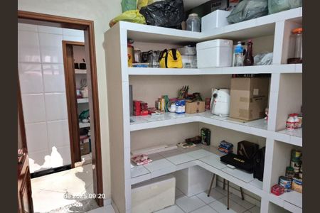 Casa à venda com 419m², 5 quartos e 5 vagas