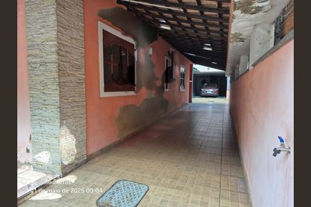 Casa à venda com 419m², 5 quartos e 5 vagas