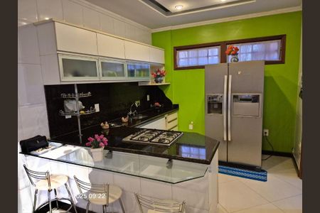 Casa à venda com 419m², 5 quartos e 5 vagas