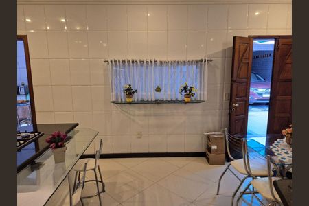 Casa à venda com 419m², 5 quartos e 5 vagas