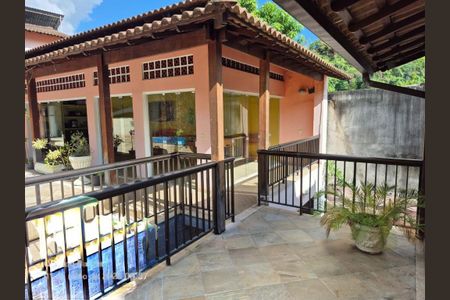 Casa à venda com 419m², 5 quartos e 5 vagas