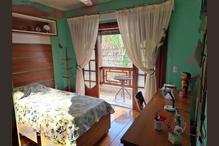 Casa à venda com 419m², 5 quartos e 5 vagas