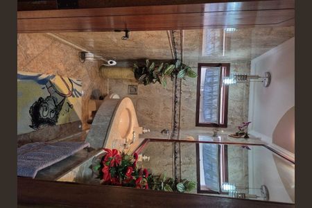 Casa à venda com 419m², 5 quartos e 5 vagas