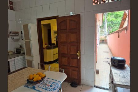 Casa à venda com 419m², 5 quartos e 5 vagas