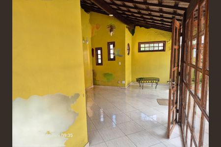 Casa à venda com 419m², 5 quartos e 5 vagas