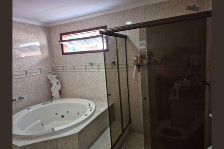 Casa à venda com 419m², 5 quartos e 5 vagas