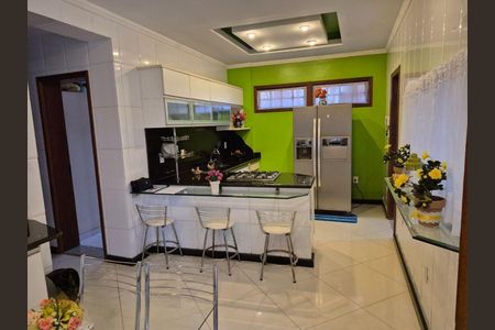 Casa à venda com 419m², 5 quartos e 5 vagas