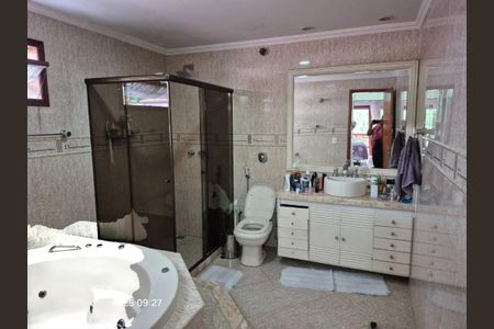 Casa à venda com 419m², 5 quartos e 5 vagas