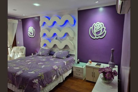 Casa à venda com 419m², 5 quartos e 5 vagas