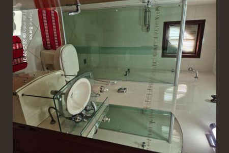 Casa à venda com 419m², 5 quartos e 5 vagas