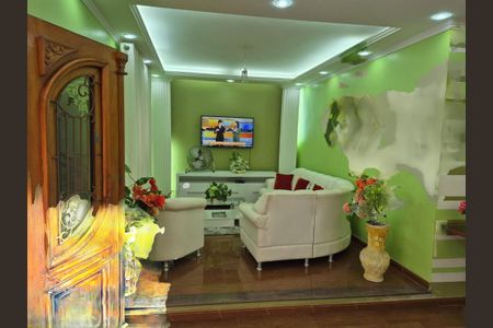 Casa à venda com 419m², 5 quartos e 5 vagas