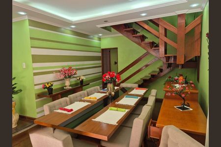 Casa à venda com 419m², 5 quartos e 5 vagas