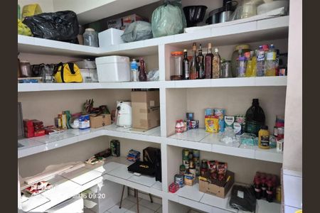 Casa à venda com 419m², 5 quartos e 5 vagas