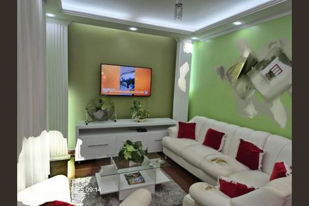 Casa à venda com 419m², 5 quartos e 5 vagas