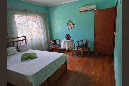 Casa à venda com 419m², 5 quartos e 5 vagas