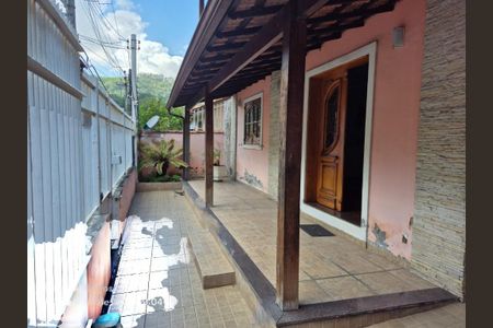 Casa à venda com 419m², 5 quartos e 5 vagas