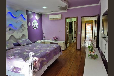 Casa à venda com 419m², 5 quartos e 5 vagas