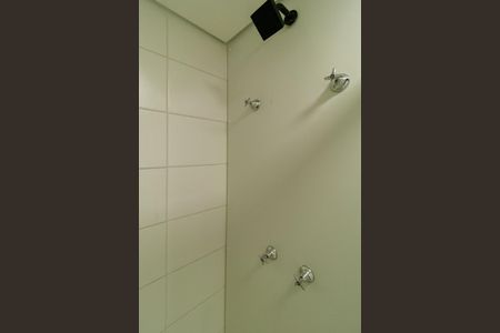 Apartamento à venda com 40m², 2 quartos e sem vaga Apartamento à venda com 40m², 2 quartos e sem vagaBanheiro