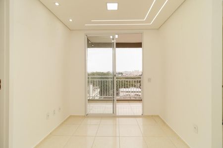 Apartamento à venda com 40m², 2 quartos e sem vaga Apartamento à venda com 40m², 2 quartos e sem vagaSala