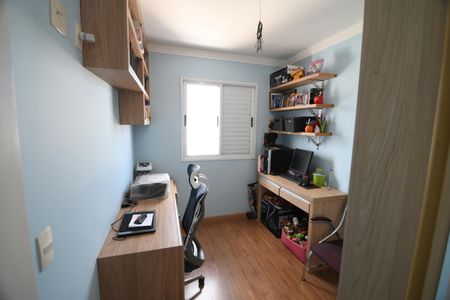 Apartamento à venda com 85m², 3 quartos e 2 vagasQuarto 1