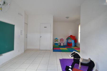 Apartamento à venda com 85m², 3 quartos e 2 vagasÁrea comum - Brinquedoteca