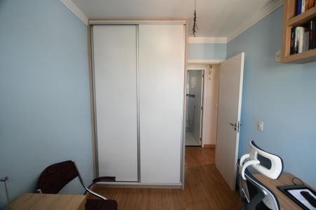 Apartamento à venda com 85m², 3 quartos e 2 vagasQuarto 1
