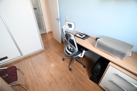 Apartamento à venda com 85m², 3 quartos e 2 vagasQuarto 1