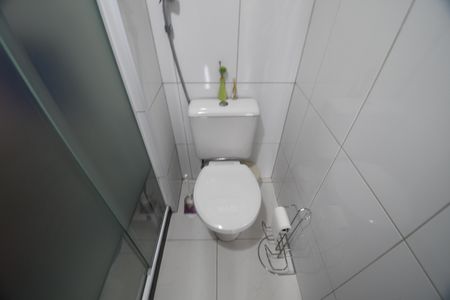 Apartamento à venda com 85m², 3 quartos e 2 vagasBanheiro 