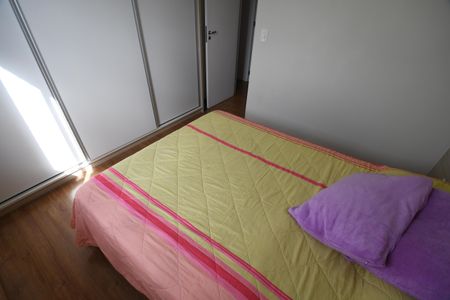 Apartamento à venda com 85m², 3 quartos e 2 vagasSuíte