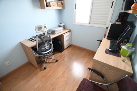 Apartamento à venda com 85m², 3 quartos e 2 vagasQuarto 1