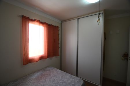 Apartamento à venda com 85m², 3 quartos e 2 vagasQuarto 2
