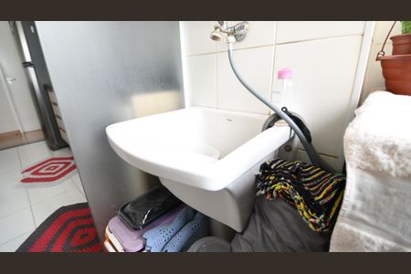 Apartamento à venda com 85m², 3 quartos e 2 vagasÁrea de Serviço