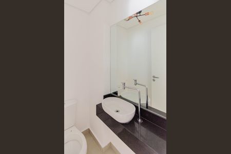 Casa de condomínio para alugar com 152m², 2 quartos e 2 vagas Casa de condomínio para alugar com 152m², 2 quartos e 2 vagasLavabo