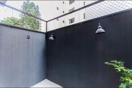 Casa de condomínio para alugar com 152m², 2 quartos e 2 vagas Casa de condomínio para alugar com 152m², 2 quartos e 2 vagasEdícula