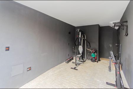 Casa de condomínio para alugar com 152m², 2 quartos e 2 vagas Casa de condomínio para alugar com 152m², 2 quartos e 2 vagasGaragem