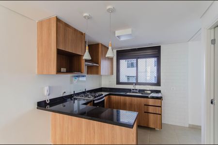 Casa de condomínio para alugar com 152m², 2 quartos e 2 vagas Casa de condomínio para alugar com 152m², 2 quartos e 2 vagasCozinha