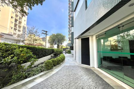 Apartamento à venda com 156m², 3 quartos e 3 vagasHall de entrada