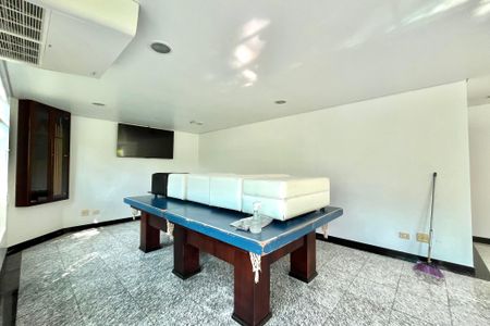 Apartamento à venda com 156m², 3 quartos e 3 vagasÁrea comum