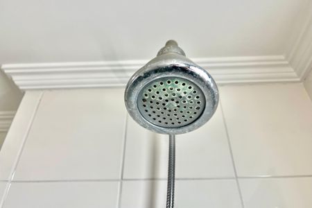 Apartamento à venda com 156m², 3 quartos e 3 vagasBanheiro da Suíte 2