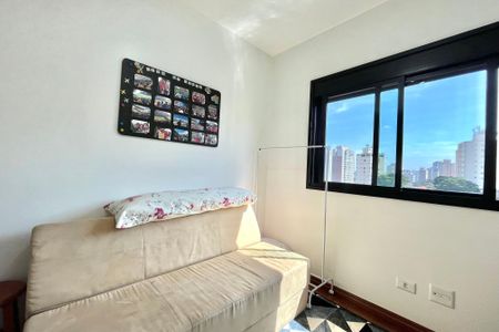 Apartamento à venda com 156m², 3 quartos e 3 vagasSuite 2