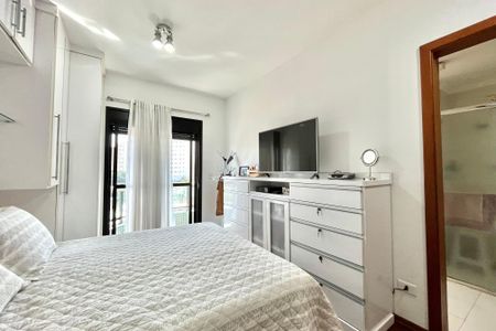 Apartamento à venda com 156m², 3 quartos e 3 vagasSuite 1